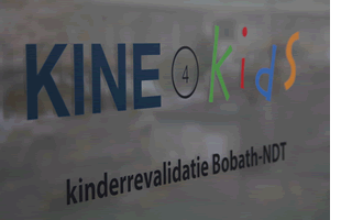 Kine4Kids - Kinderrevalidatie - BOBATH-therapie