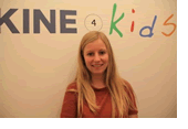 Kine4Kids - Kinderrevalidatie - BOBATH-therapie - Laura Aerts